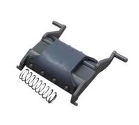 ZenithRide 1 Juego de Almohadilla de separación ADF Compatible con Suministros de Impresora Photosmart C7280 C7250 DeskJet 1510 Ink Advantage 1515 3540 3545 4530 4535 4538 4670 4675 4678