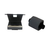 ZenithRide 1 Juego de Almohadilla de separación del Rodillo de Recogida de Papel Compatible con ML 1510 1520 1710 1740 1750 SCX 4100 4200 4216 4216F 4300 SF 560 565PR