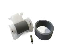 ZenithRide 1 Juego de Juegos de Rodillos de Recogida compatibles con Suministros de Impresora R250 R270 R280 R290 R330 R390 T50 A50 RX610 RX590 L801 L800 L805 P50