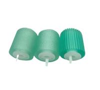 ZenithRide 1 Juego de Rodillo de Recogida NROLR1466FCZ1 NROLR1467FCZ2 Compatible con Suministros de Impresora ARM550 AR M620 700 550 MX850 950 1100 M283N 363U 453