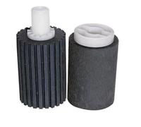 ZenithRide 1 Juego de Rodillos de alimentación de Recogida ADF compatibles con FS 1024 1028 1030 1035 1124 1128 1130 1135 C2026 C2126 C2526 C2626 MFP 3011i 3212i 3511i