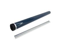 ZenithRide 1 Juego de Tambor OPC y Unidad de Limpieza Compatible con MPC 3003 3503 4503 5503 6003 MPC3003 MPC3503 MPC4503 MPC5503 MPC6003 3504 4504 5504 6004(1set)