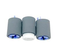 ZenithRide 1 Juego RM10036 RM10037 Rodillo de Recogida de alimentación de separación Compatible con los Modelos de Impresora 4200 4300 4250 4345 4350 4700 4730 5200 CP4005 P4014 P4015 P4515