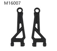 ZenithRide 16889 16889A 16890 16890A SG1601 SG1602 Cerilla de Enlace del Brazo de suspensión Trasera Trasera Compatible con 1 16 Accesorios de Repuesto de Autos RC RC(M16007)