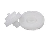 ZenithRide 5 Juegos de Engranajes Negros con RU5-0177-000 RU5-0178-000 M1005 1010 1012 1015 1018