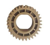 ZenithRide 5 Piezas AB014317 AB01 4317 Engranaje de Rodillo de presión Inferior del fusor Compatible con MP C4000 C5000 C4501 C5501 Número AB014317 AB01 4317