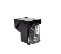 ZenithRide 50A Color 51A Cartucho de Tinta Negro Paquete de 2 compatibles con de 118 310 311 318 319 410 411 418 419 508 511 518 519 531 538 618(MOH51A-GT51 Black)