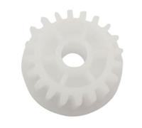 ZenithRide 6 Piezas de de RU5-0957 RU5-0957-000 reemplazo del Engranaje Impulsor del fusor 3005 P3005 P3015 M3027 M3035 Engranaje oscilante