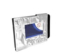 ZenithRide 6pcs SJMB3500 C33S020580 3500 Caja de Mantenimiento Tanque Compatible con Colorworks C3500 C3510 C3520 TM-C3500 TM-C3510 Impresoras de Etiqueta de la Serie 1 PCS(SJMB3500-2pcs)