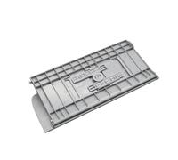 ZenithRide Bandeja de alimentación de Entrega de Papel ADF 1X JC97-03959A Compatible con SCX 4729 4729FW 4729FD 3405 3405F 3405FW 3407 4728 4655(White)