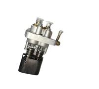 ZenithRide Bomba de inyección de Combustible Compatible con Motor diésel Changchai EV80 2V80 KM2V80 KD2V80 794CC con Cilindro en V de 4 Tiempos, frío por Agua