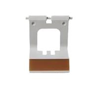 ZenithRide Brazo de Almohadilla de separación Compatible con para 1100 1100a 1100se 1100xi LBP 800 810 1120 RF5-2886-020