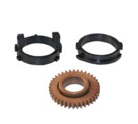 ZenithRide Buje de Engranaje Compatible con SCX 4200 4300 4116 4016 ML 1610 2010 1710 1640 2015 JC66-00564A JC61-00589A JC61-00590A 007N01205