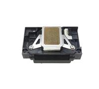 ZenithRide Cabezal de impresión Compatible con Stylus Photo 1410 1430 1430W 1500 1500W L1800 1800 F173090 F173060(Ordinary Head)