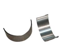 ZenithRide Carcasa de cojinete de biela, tamaño estándar, Compatible con Motor diésel 186F 186FA 186FS L100 Modelo 188F 9HP 11HP