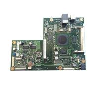 ZenithRide CC400-60001 Placa Principal lógica Compatible con Suministros de Impresora CM2320fxi CM2320 CM 2320 2320fxi Reemplazo para el número de Pieza CC400-60001