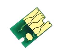 ZenithRide Chip de Caja de Mantenimiento C13T582000 T5820 ICMT1 Compatible con D700 P800 SC PX3V D800 D880(1 Pc)