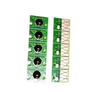 ZenithRide Chip de Tanque de Mantenimiento 10 Uds T6190 T61900 PXBMB1 Compatible con 4900 4910 P5000 P5080 P5070 P5300 P5330 P5360 P5370 P5050G P5050V