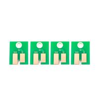 ZenithRide Chip Permanente MAX Compatible con Suministros de Impresora Roland RA-640 RS-640 RS-540 X-740 X-640 Xc-540 Xc-540w VS-640 VS-540 VS-420 VS-300(4color 1set)