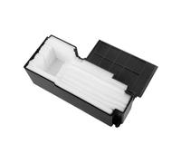 ZenithRide Compatible con Suministros de Impresora L511 Almohadilla de Tinta Residual 4X L551 L550 L555 L451 L565 M105 M201 M101 WF-M1030(5pcs)