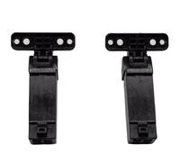 ZenithRide Conjunto de bisagra Compatible con SCX 3405 3401 3405FW 4521 4521HS 4600 4623 4623F 4321 4321NS 4729 SCX-4623F el SCX4623 Unidad ADF de bisagra(4pcs)