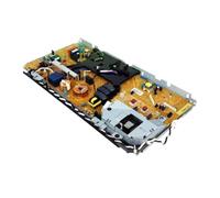 ZenithRide Conjunto de Fuente de alimentación de Voltaje Compatible con 5200 5200LX 5200N 5200L 5200 para el RM1-2958 el RM1-2957(Voltage (220V))