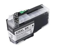 ZenithRide Consumibles de MFC-J4335DW MFC-J4340Dw MFC-J4535DW MFC-J4540DW 426 LC426 426XL(Black)