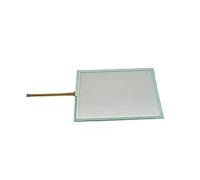 ZenithRide Cristal de Pantalla táctil Compatible con Riso RZ370 RZ570 RZ670 RZ970 MZ770E 133x105mm