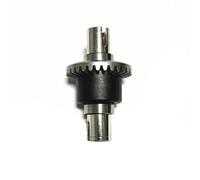 ZenithRide Diferencial de Metal M16018 Part de actualización Compatible con 1 16 Modelos de automóvil RC 16889 16889A 16890 16890A SG1601 SG1602(1pcs)