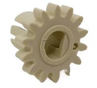 ZenithRide Engranaje de Rodillo de Entrega 14T, 10 Uds., Compatible con LBP2900 LBP3000 L100 L120 L95 RU5-0186-000
