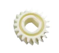 ZenithRide Engranaje de Salida del fusor AB01-9479 AF1075 Compatible con AF1060 1075 2051 2060 2075 MP7500 8000 7502 8001 6001