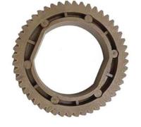 ZenithRide Engranaje del Rodillo de Calor Superior del fusor Compatible con DocuColor 250 240 242 252 260 700 770 550 560 WorkCentre 7655 7665 7675 7755 7765 7775(5pcs)