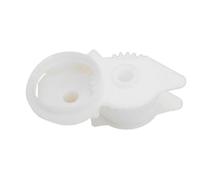 ZenithRide Engranaje Impulsor de fijación RC3-2514 RC3-2511 Engranaje oscilante Engranaje Impulsor del fusor Compatible con M401 M401dn M401dw M401n M425 M425dn M425dw 401 425