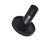 ZenithRide Engranaje Impulsor del desarrollador Compatible con WorkCentre 7525 7530 7535 7545 7556 7830 7835 7845 7855(10pcs)