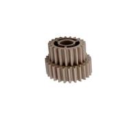 ZenithRide Engranaje Impulsor del fusor 21T 27T con MX 2018 2318 2318UC 2338 2338NC 3138 3138NC 2638(30pcs)