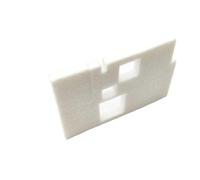 ZenithRide Esponja para Tanque de Tinta Residual, 1 a 5 Piezas, Compatible con MG2540 MG2580 MG2540s MG2965 MG3080 MG2980 MG2400 MG2880(3 Pcs)