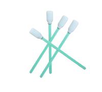 ZenithRide Espuma de Limpieza de Cabezal de impresión de inyección de Tinta 100 Uds Compatible con Roland Mimaki Mutoh