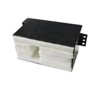 ZenithRide Expulsión de Tinta de Almohadilla porosa 1611102 4X Compatible con XP600 XP610 XP620 XP630 XP700 XP710 XP720 XP750 XP760 XP800 XP820 XP830 XP860(5pcs)