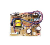 ZenithRide Fuente de alimentación de bajo Voltaje 12 V Compatible con M501 M506 M507 M501dn M501n M506dn M506n M506x M507n 501 506 RM2-7941 RM2-7942(Voltage (220V))