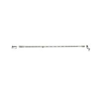 ZenithRide Lámpara de Calentamiento del fusor halógena Compatible con DCP-7055 DCP-7057 DCP-7070DW DCP 7057 DCP 7050 7057 7070(Voltage (110V))