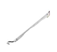 ZenithRide Lámpara halógena de fusor A1DUM31E00 Compatible con Calentador Superior Press C6000 C7000 C7000P C70hc