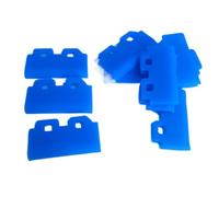 ZenithRide Limpiador solvente Compatible con de inyección de Tinta Dx4 Dx5 Dx6 Dx7 Mimaki Mutoh