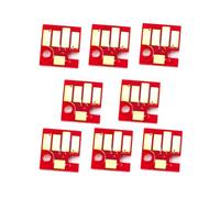 ZenithRide Microprocesador Auto CLI42 CLI 42 del Cartucho del microprocesador del Reset Compatible con la Favorable 100