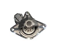 ZenithRide Motor de Arranque eléctrico 11T 24V Weichai Weifang K4105 ZH4105 K4105ZD 4105 Compatible con Motor diésel frío por Agua