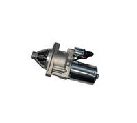 ZenithRide Motor de Arranque eléctrico 12V 14T 700W Compatible con Motor de Gas frío por Aire GX420 GX440 GX460 192F 194F 196F 500CC