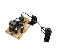 ZenithRide Placa de alimentación Compatible con MFC-J2320 MFC-J2310 MFC-J2720 MFC-J3520 MFC-J3720 MFC-J5720