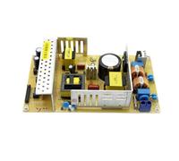 ZenithRide Placa de Fuente de alimentación SMPS de 12 V Compatible con CLP-770 CLP-775 CLP-770ND CLP-775ND CLP770 CLP775 770 775 JC44-00100B(Voltage (110V))