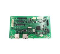 ZenithRide Placa Principal de Impresora láser Compatible con Suministros de Impresora CLP-365W CLP-366W CLP 365W 366W CLP365W CLP366W