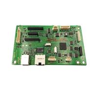 ZenithRide Placa Principal de láser Compatible con CLP-365N CLP-366N CLP 365N 366N CLP365N CLP366N Placa formateadora Placa Base Placa lógica