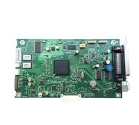 ZenithRide Placa Principal lógica 60001 Q2668 Uso con Placa formateadora 3015 3015 Placa Base Compatible con Suministros de Impresora para el número de Pieza Q2668-60001